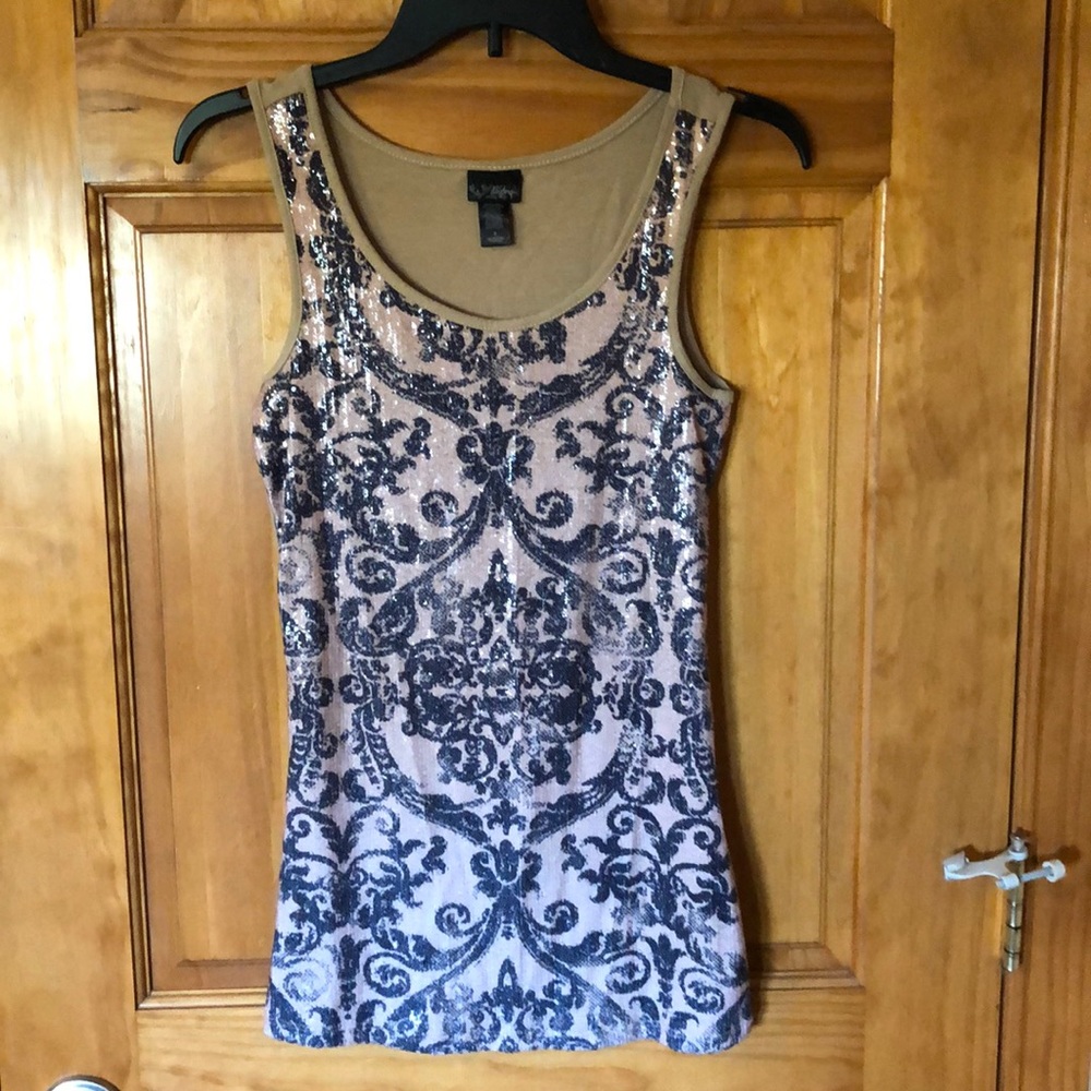 Daytrip tank top
